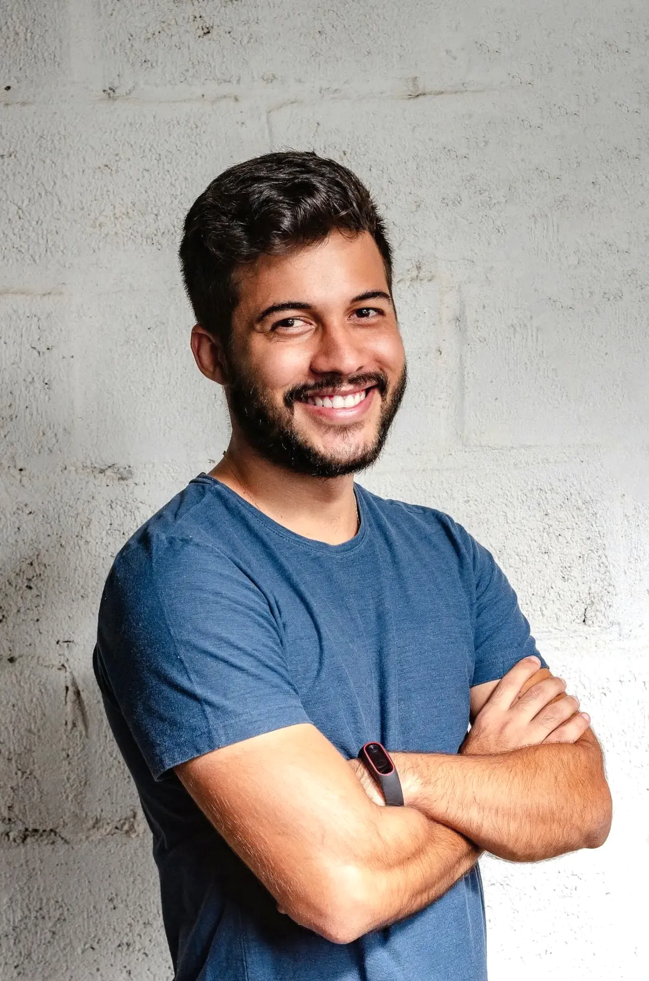 Beluvi Pirevu estrategia cripto